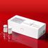 DERMARSSANCE Kolajen PDRN 5000 Skin Booster 3ml × 10 Şişe PDRN, Kolajen ve Eksozom ile Sıkılaştırıcı Bakım — Kore'de Üretilmiştir